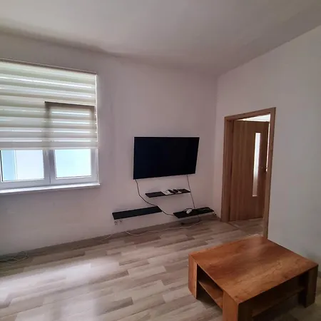 Center Location In Old Town