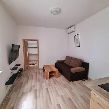 Center Location In Old Town Appartement