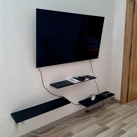 Center Location In Old Town Апартаменты *