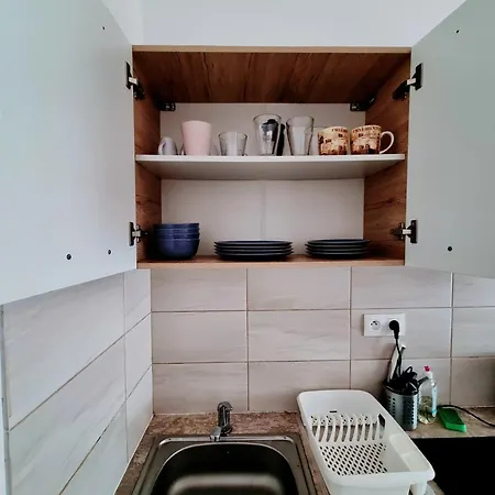 Appartamento Center Location In Old Town *