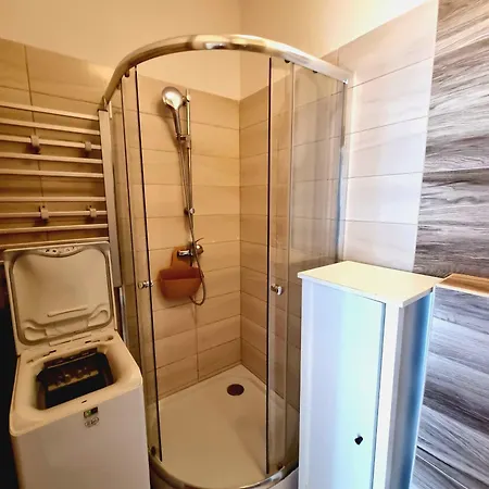 Center Location In Old Town Appartamento Bratislava