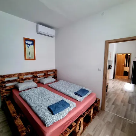 Center Location In Old Town * Братислава