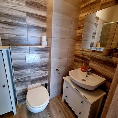 Апартаменты Center Location In Old Town
