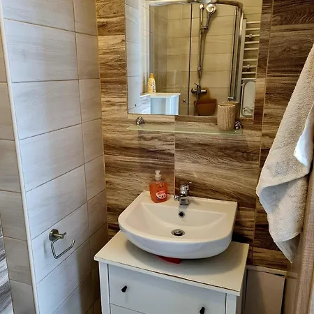Center Location In Old Town Апартаменты